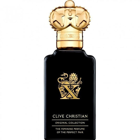 Clive Christian Feminine Edition X Eau de Parfum