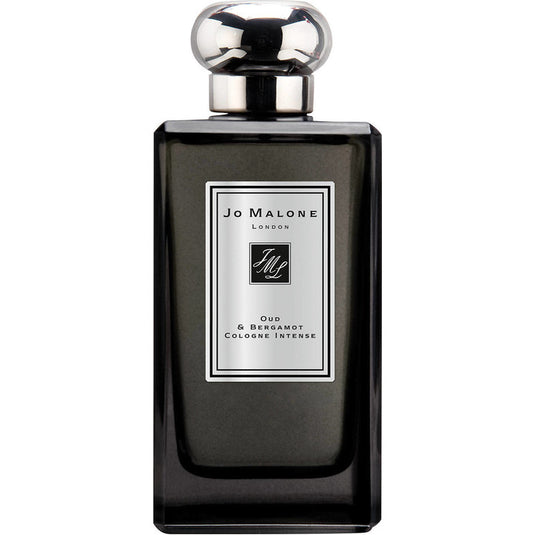 Jo Malone Oud & Bergamot Cologne Intense