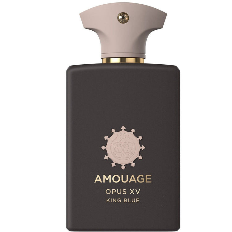 Amouage Opus XV King Blue Eau De Parfum