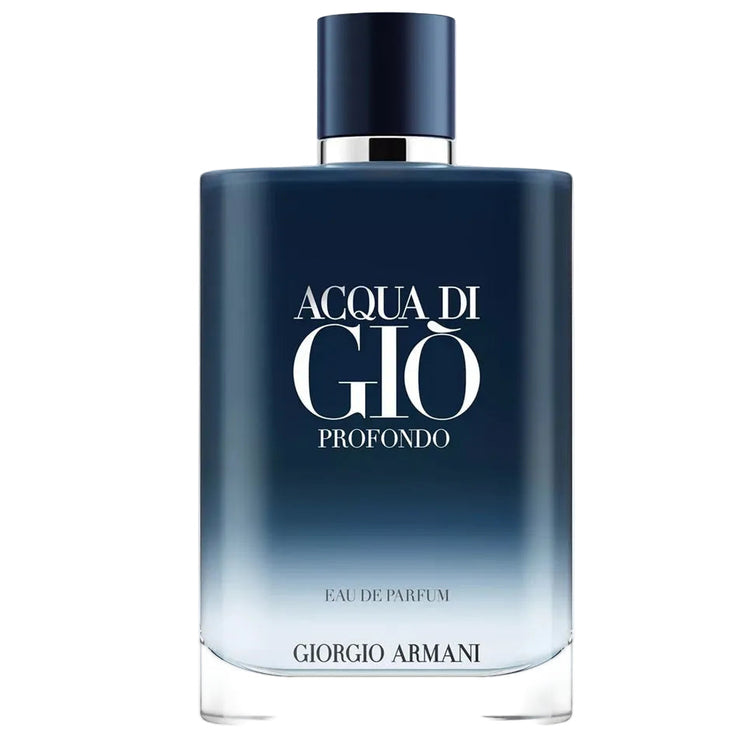 Armani Acqua Di Gio Profondo Eau De Parfum