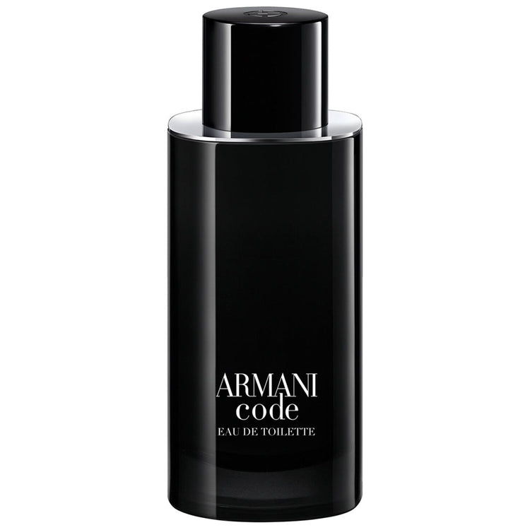 Armani Code Eau De Toilette