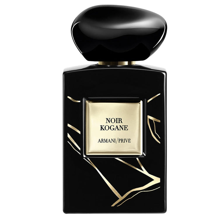 Armani Privé Noir Kogane Eau De Parfum