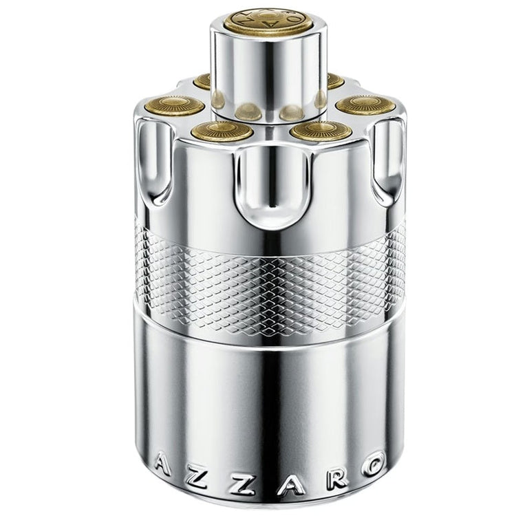 Azzaro Wanted Eau De Parfum