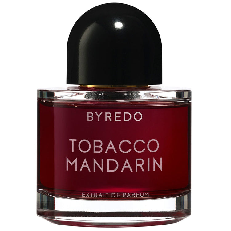 Byredo Tobacco Mandarin Extrait De Parfum
