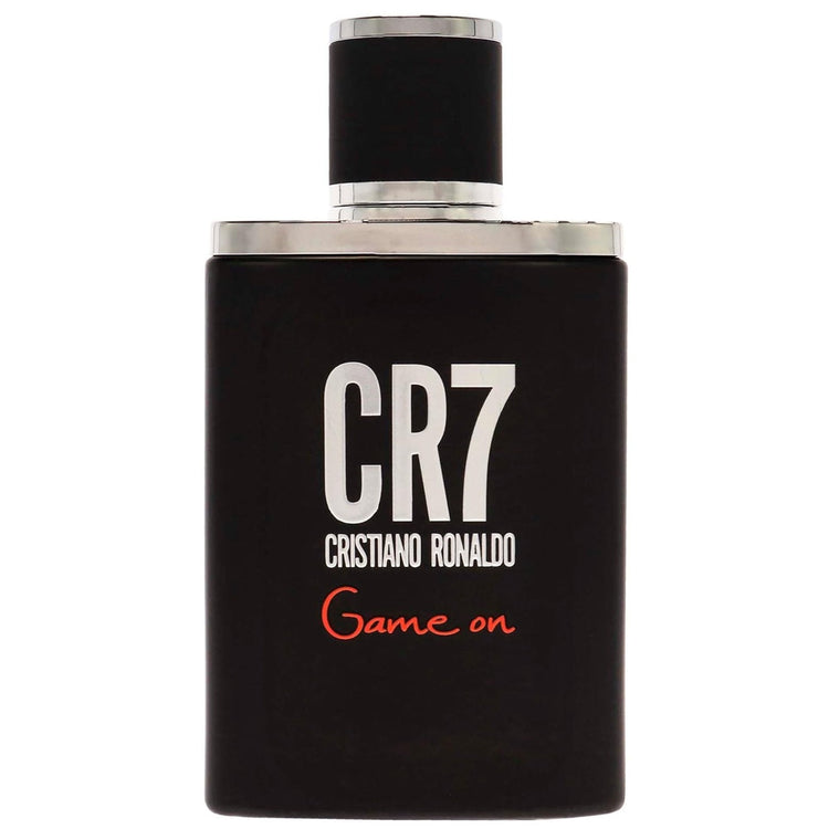 CR7 Game On Eau De Toilette