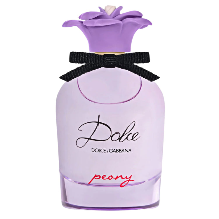 Dolce & Gabbana Dolce Peony Eau De Parfum