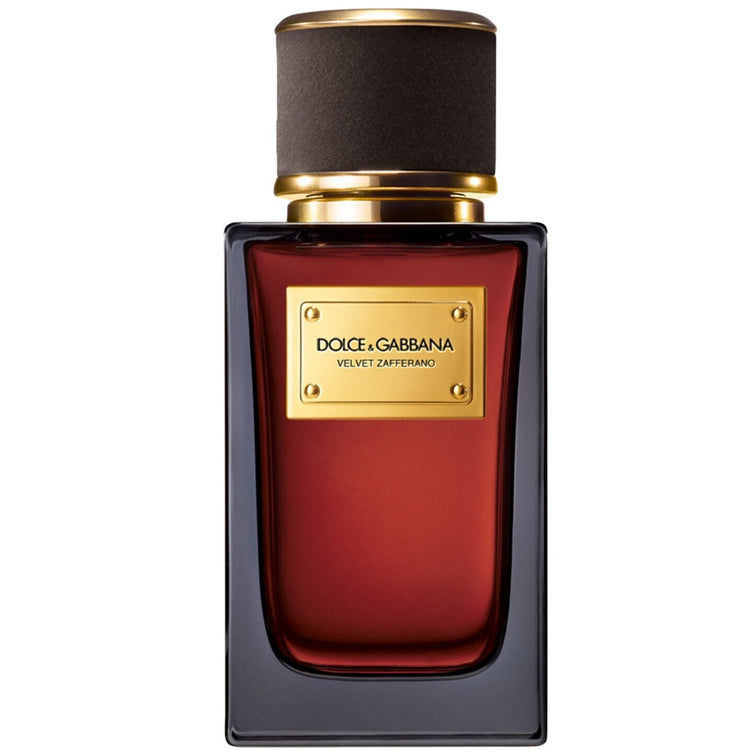Dolce & Gabbana Velvet Zafferano Eau De Parfum