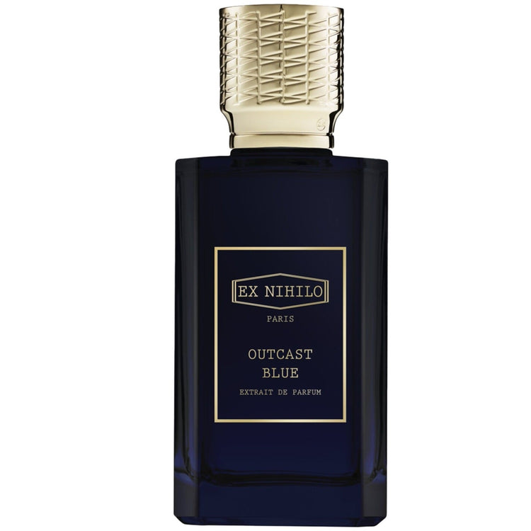 Ex Nihilo Outcast Blue Extrait De Parfum