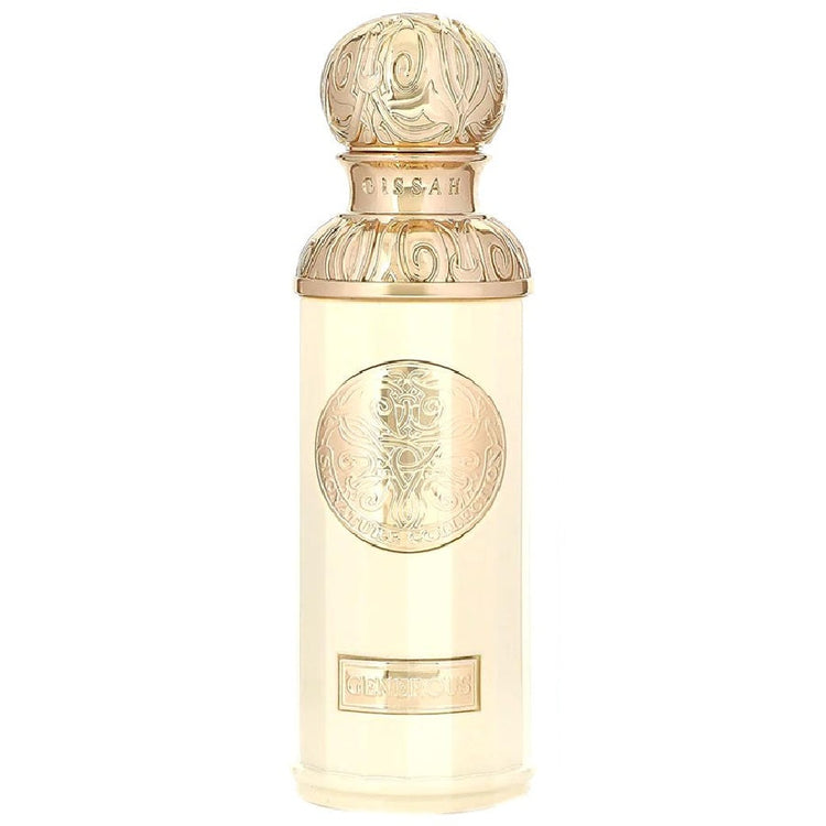 Gissah Generous Eau De Parfum