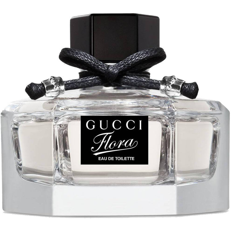 Gucci Flora Eau De Toilette