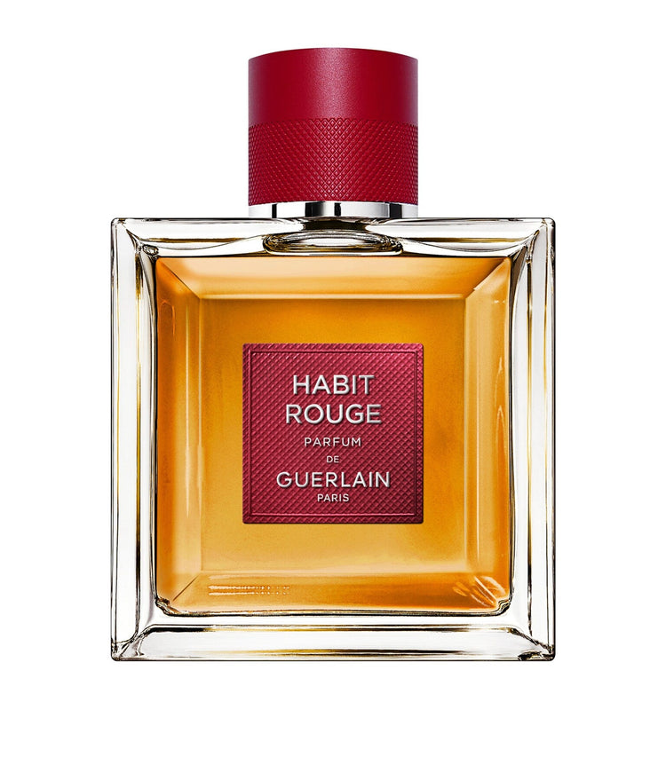 Guerlain Habit Rouge Parfum
