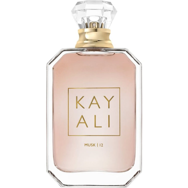 Huda Beauty Kayali Musk 12 Eau De Parfum