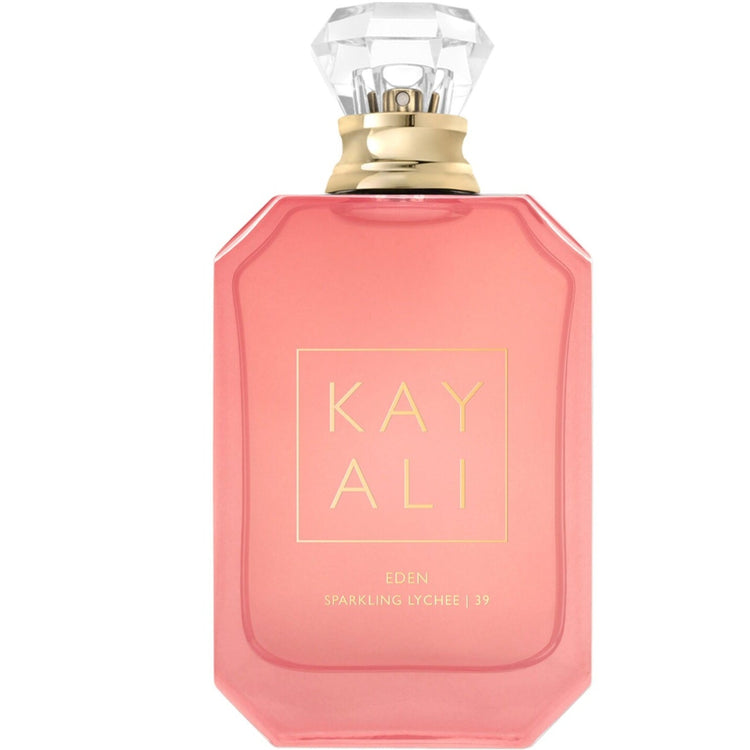 Huda Beauty Kayali Eden Sparkling Lychee 39 Eau De Parfum