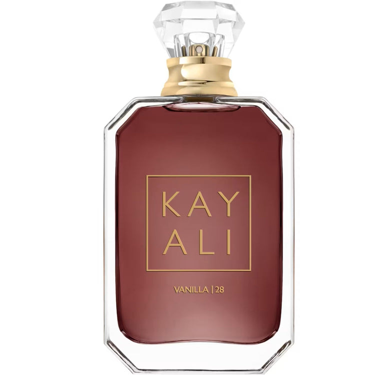 Huda Beauty Kayali Vanilla 28 Eau De Parfum