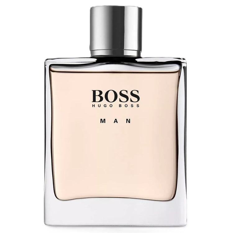 Hugo Boss Orange Man Eau De Toilette