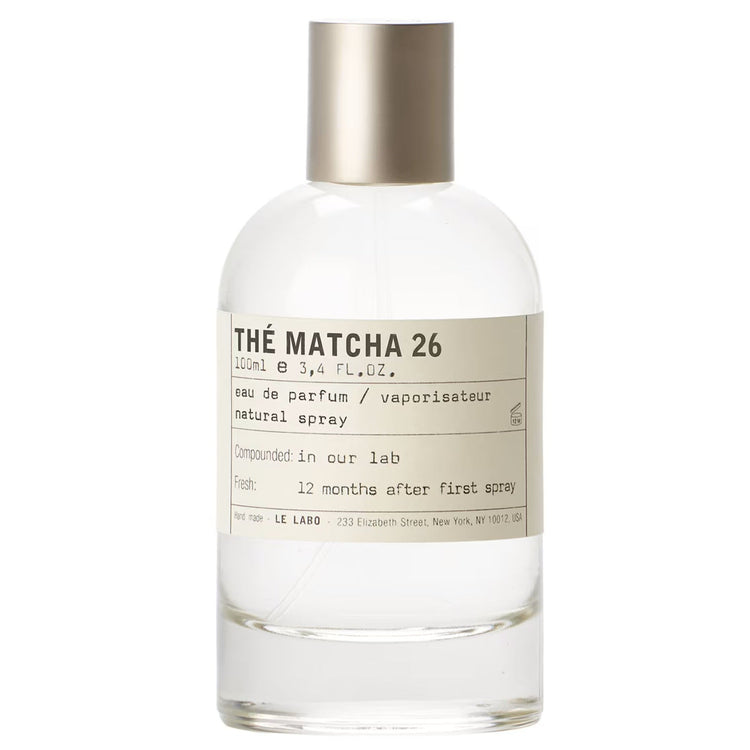 Le Labo The Matcha 26 Eau De Parfum