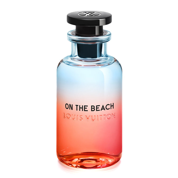 Louis Vuitton On The Beach Eau De Parfum