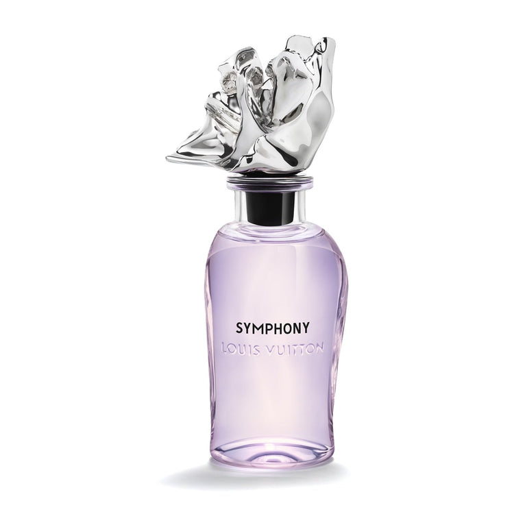 Louis Vuitton Symphony Extrait De Parfum
