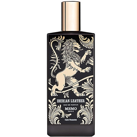Memo Iberian Leather Eau De Parfum