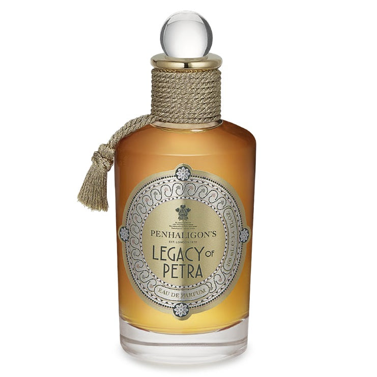 Penhaligon’s Legacy Of Petra Eau De Parfum