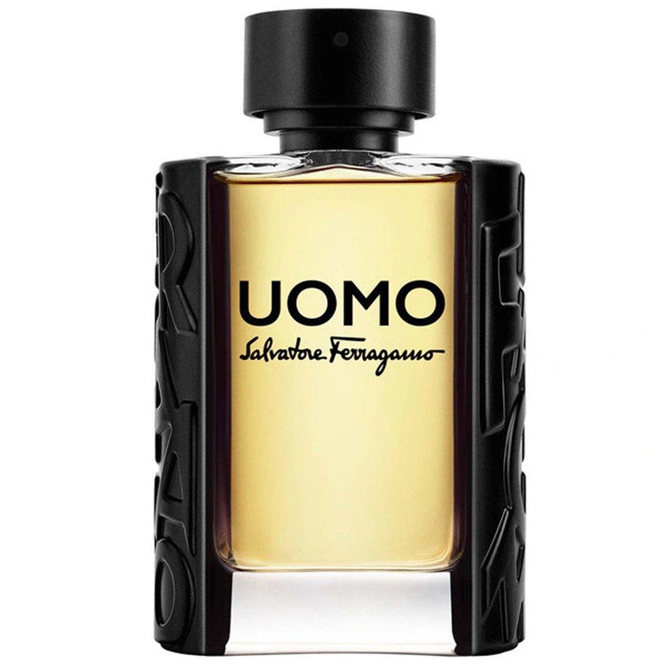 Salvatore Ferragamo Uomo Eau De Toilette