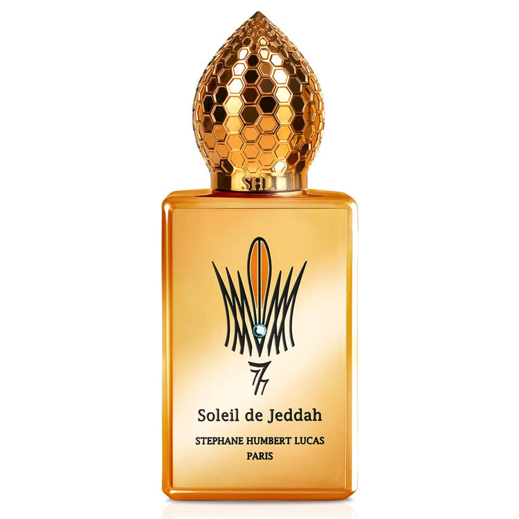 Stephane Humbert Lucas Soleil De Jeddah Mango Kiss Eau De Parfum