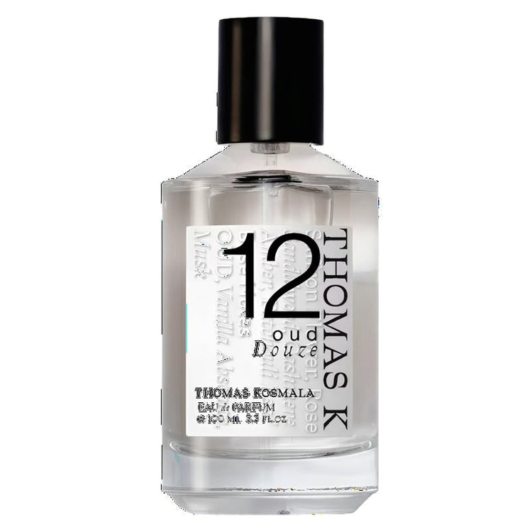 Thomas Kosmala No. 12 Oud Douze Eau De Parfum