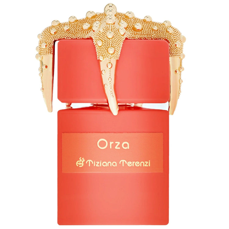 Tiziana Terenzi Orza Extrait De Parfum