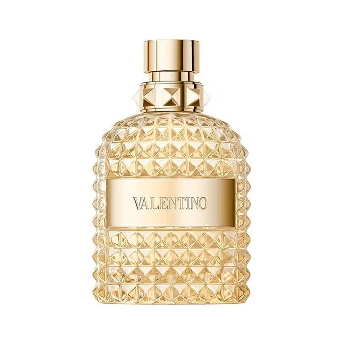 Valentino Uomo The Gold Eau De Toilette