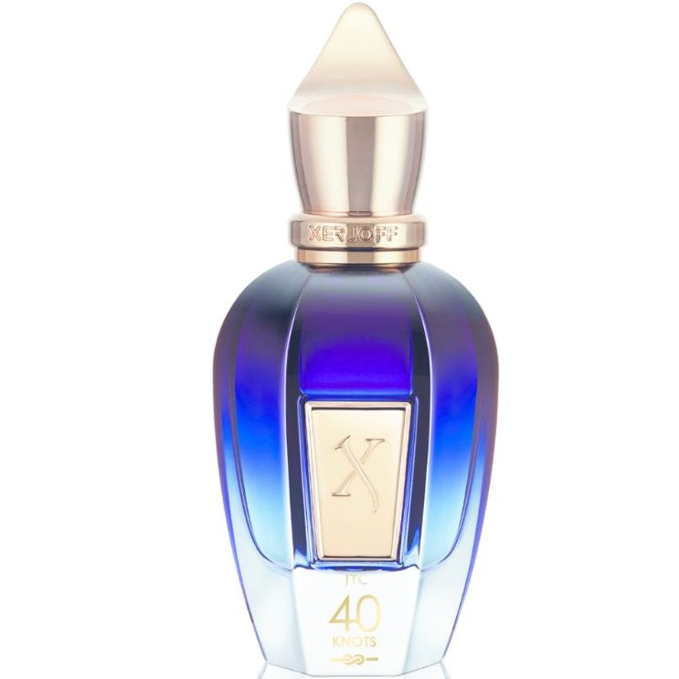 Xerjoff Join The Club 40 Knots Eau De Parfum