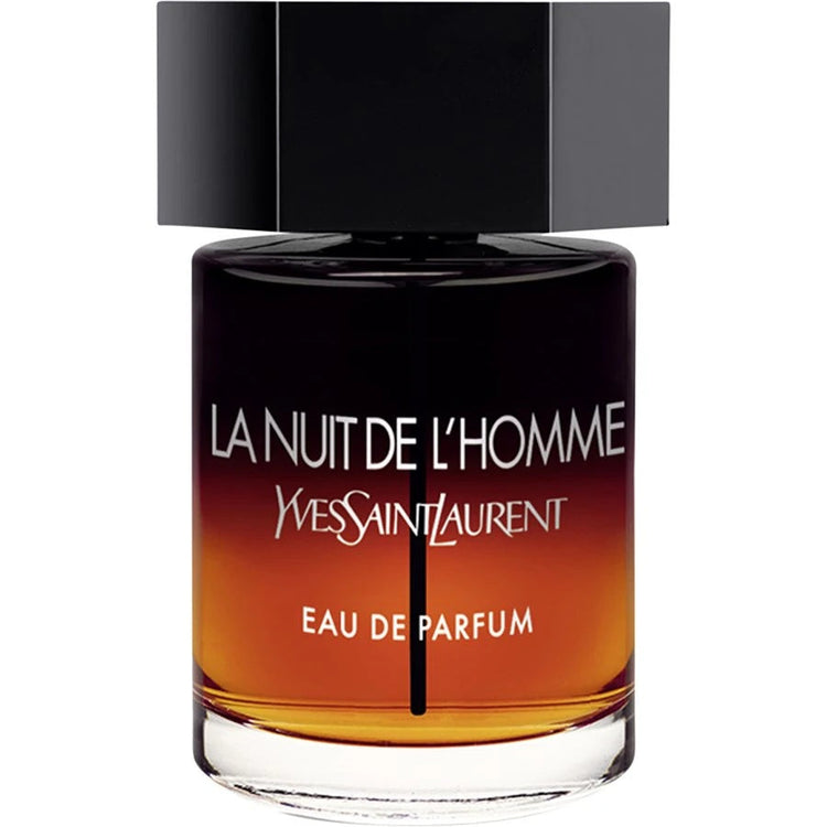 YSL La Nuit De L’Homme Eau De Parfum