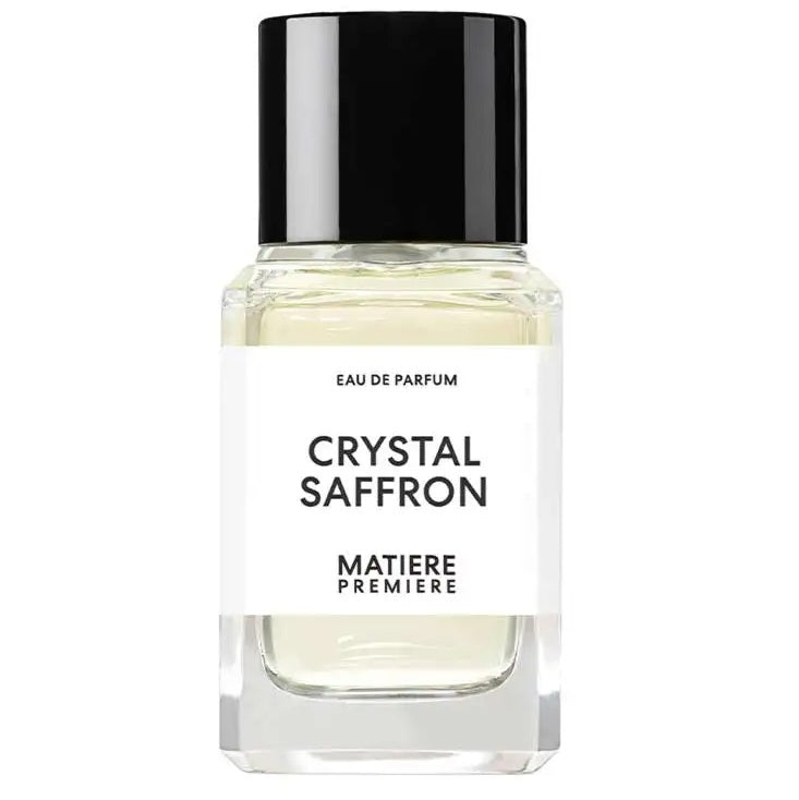 Matiere Premiere Crystal Saffron Eau De Parfum