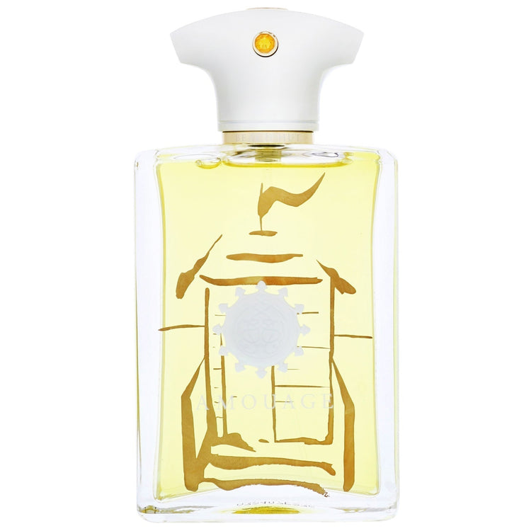 Amouage Beach Hut Man Eau De Parfum