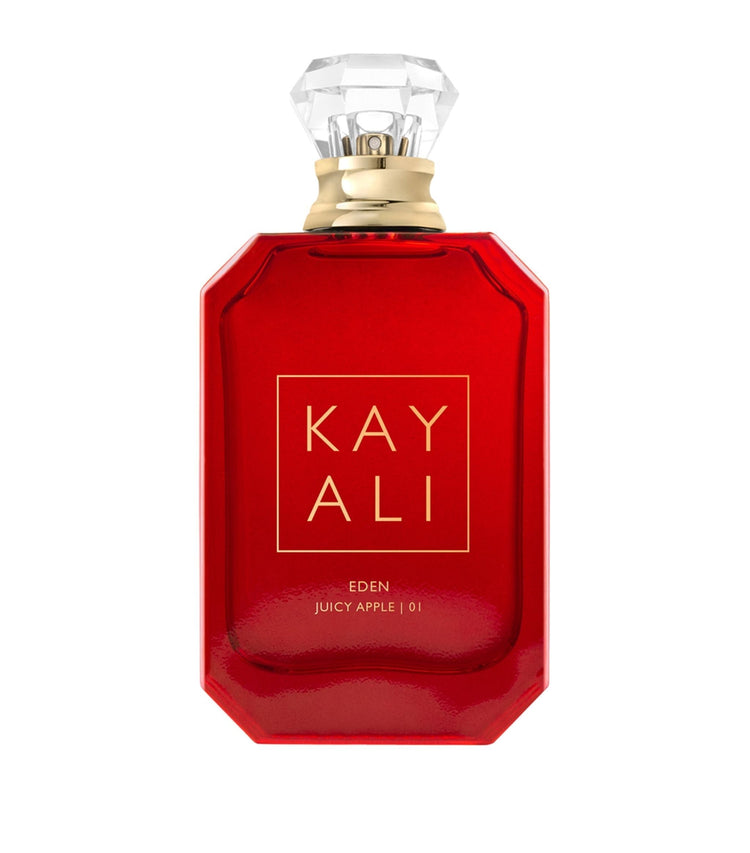 Huda Beauty Kayali Eden Juicy Apple 01 Eau De Parfum