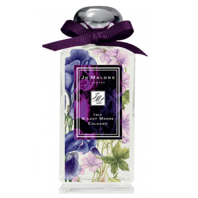 Jo Malone Iris & Lady Moore Cologne