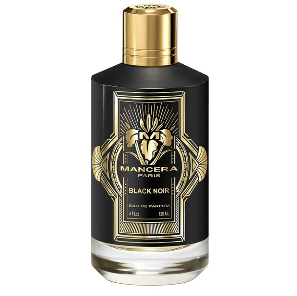 Mancera Black Noir Eau De Parfum