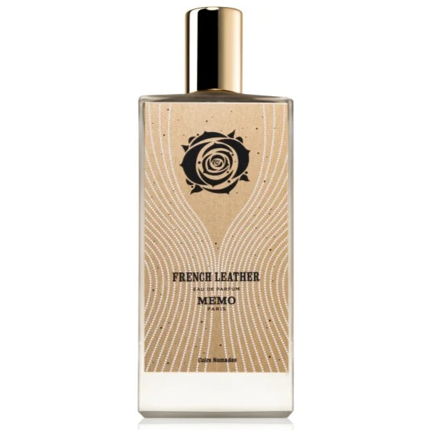 Memo French Leather Eau De Parfum