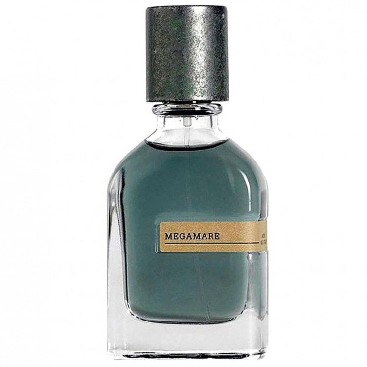 Orto Parisi Megamare Eau De Parfum