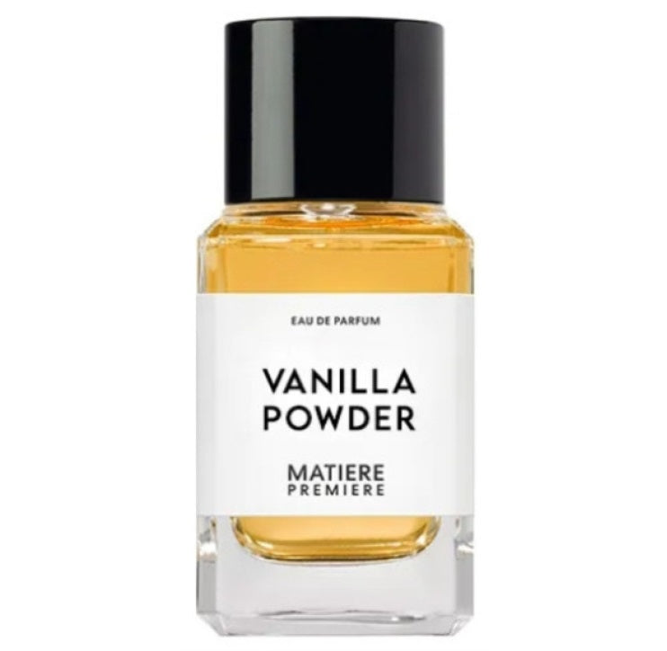 Matiere Premiere Vanilla Powder Eau De Parfum