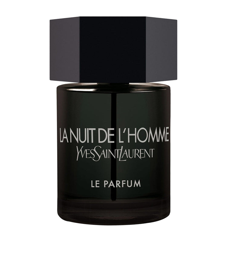 YSL La Nuit De L’Homme Le Parfum