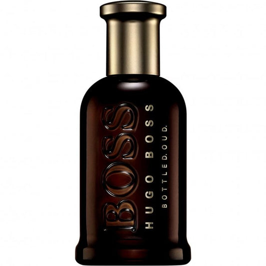 Hugo Boss Bottled Oud Eau de Parfum