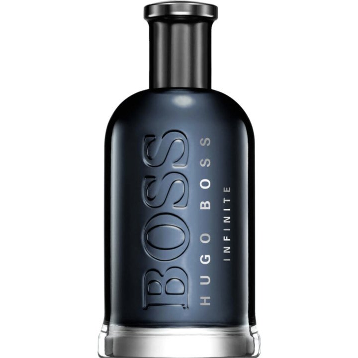 Hugo Boss Bottled Infinite Eau de Toilette