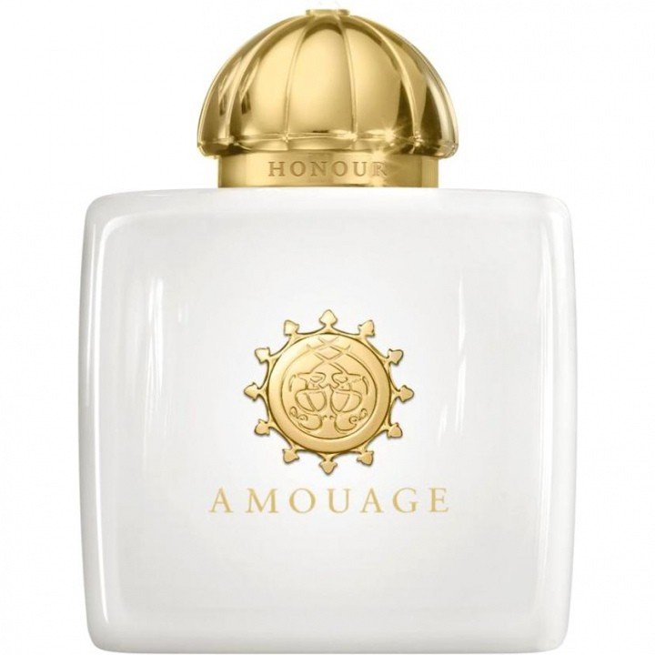 Amouage Honour Woman Eau de Parfum