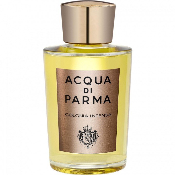 Acqua Di Parma Colonia Intensa Eau de Cologne Concentrée