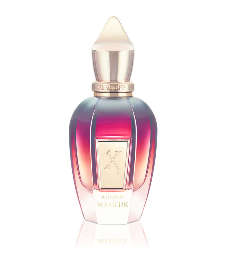 Xerjoff Oud Stars - Mamluk Eau de Parfum