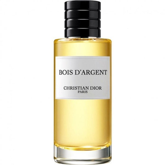Dior Bois D’argent Eau de Parfum