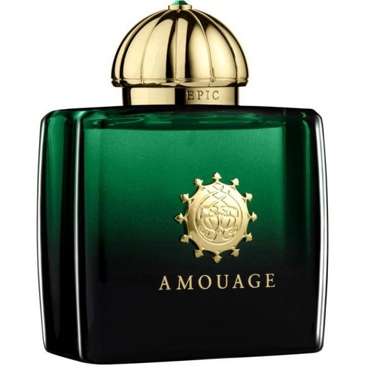 Amouage Epic Woman Eau de Parfum