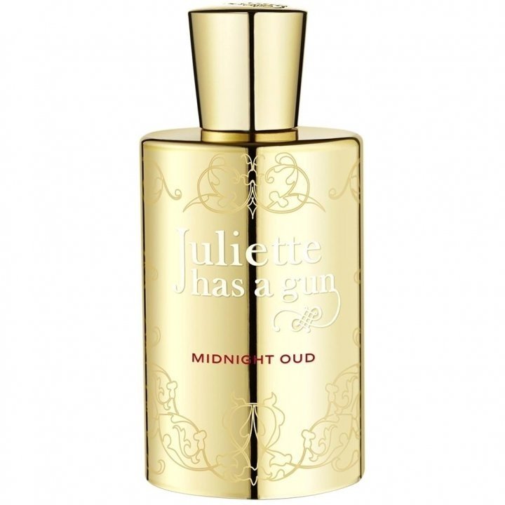 Juliette Has a Gun Midnight Oud Eau de Parfum