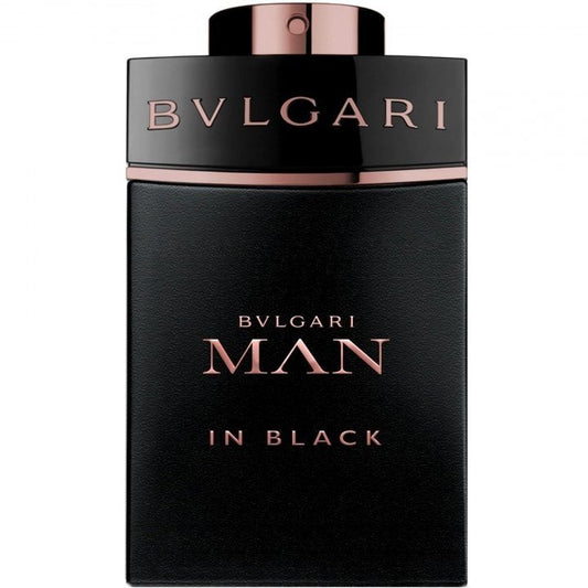 Bvlgari Man in Black Eau de Parfum