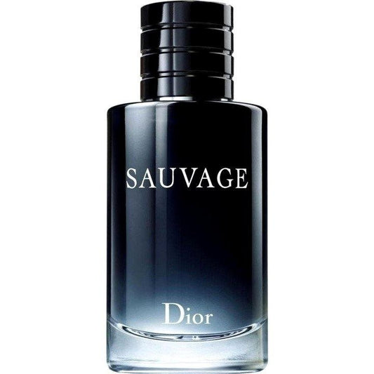 Dior Sauvage Eau de Toilette